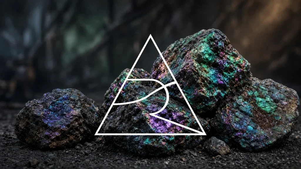 Arafura Rare Earths Aktie: Nolans vollständig finanziert Arafura Rare Earths Aktie - Beitragsbild (KI-generiertes Symbolbild)