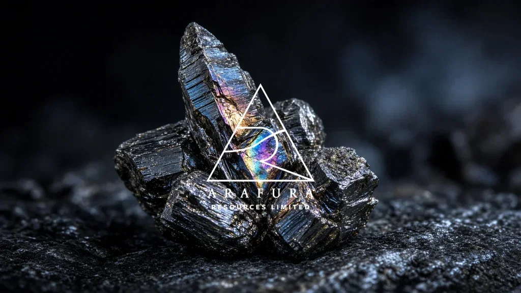 Arafura Rare Earths Aktie: Hauptversammlung am 22. Oktober Arafura Rare Earths Aktie - Beitragsbild (KI-generiertes Symbolbild)