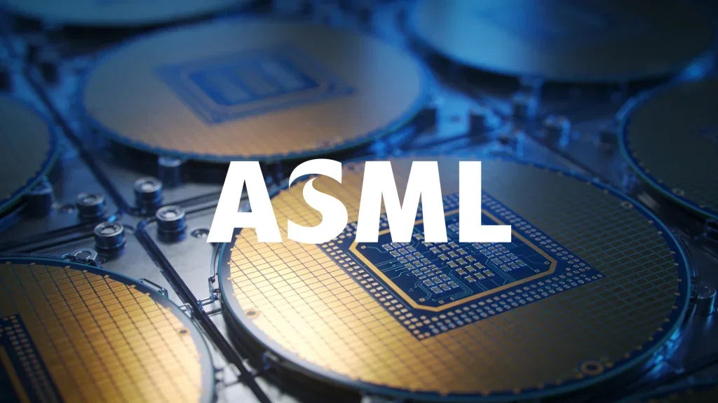 ASML: Pilotlinie mit TSMC bis 2031 ASML Holding Aktie - Beitragsbild (KI-generiertes Symbolbild)