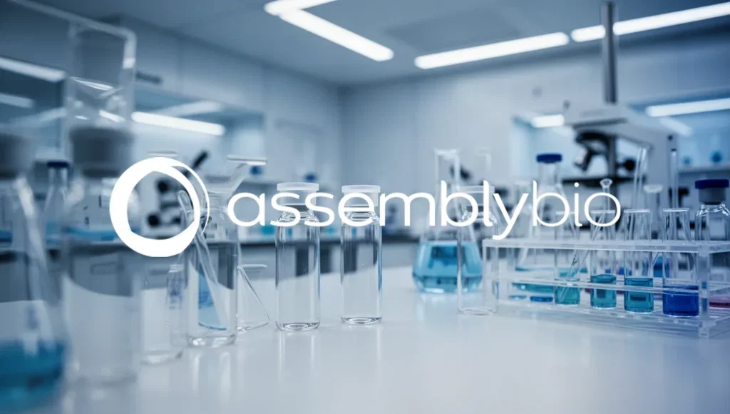 Assembly Biosciences Aktie: Gilead plant HSV-Studie Assembly Biosciences Aktie - Beitragsbild (KI-generiertes Symbolbild)