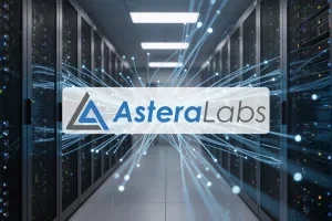 Astera Labs Aktie: 7,3 Prozent nach Leo-Produkten