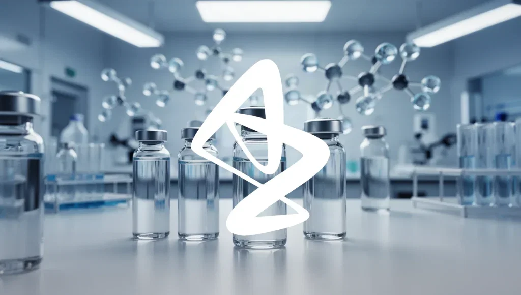 Astrazeneca Aktie: Zegfrovy-US-Start im vierten Quartal 2026 Astrazeneca Aktie - Beitragsbild (KI-generiertes Symbolbild)