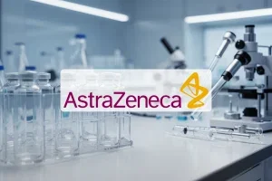 Astrazeneca Aktie: Zwei Zulassungswege gleichzeitig