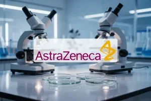 Astrazeneca Aktie: Doppelschlag in der Onkologie