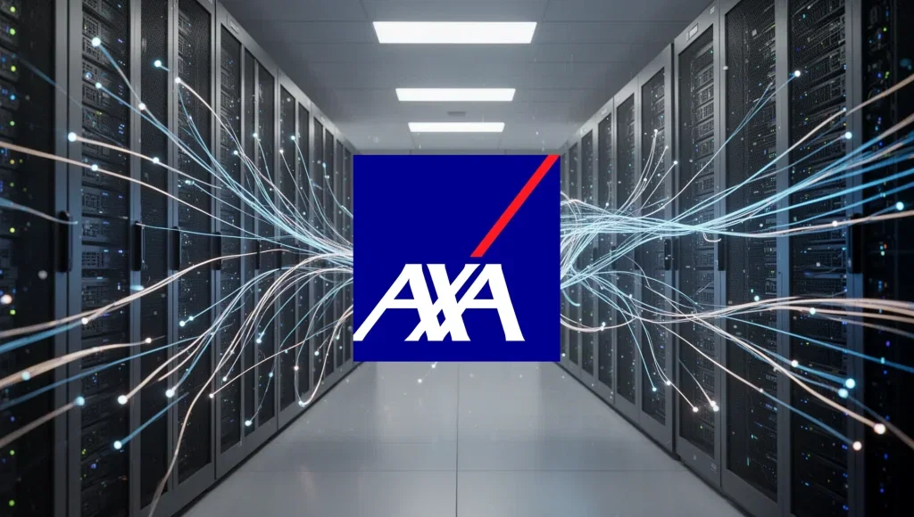 Axa Aktie: BytePlus-Partnerschaft für KI unterzeichnet Axa Aktie - Beitragsbild (KI-generiertes Symbolbild)