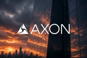 Axon Aktie: 1-Milliarden-Wandelanleihe schreckt Anleger auf