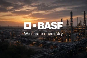 BASF Aktie: Portfolioumbau stellt Anleger vor Richtungsentscheidung