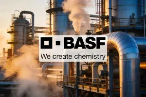 BASF Aktie: Jahresziele nach Q2 angehoben
