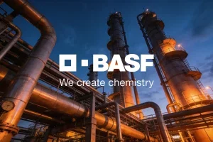 BASF Aktie: Milliardenpoker um Evonik