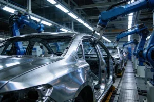 BMW Aktie: XM-Produktion endet ohne Nachfolger