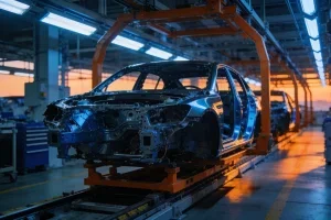 BMW Aktie: Kapitalmarkttag am 30. September