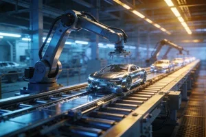 BMW Aktie: Effizienzprogramm entscheidet über künftige Ertragskraft