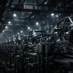 BMW Aktie: IG Metall protestiert gegen Arbeitsplatzabbau