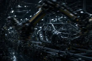 BMW Aktie: 40 Prozent Kursverlust seit Jahresstart