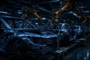 BMW Aktie: Rückruf von 189.130 Fahrzeugen weltweit