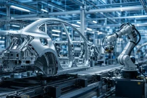BMW Aktie: München und Dingolfing trennen Antriebe