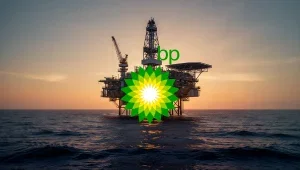 BP Aktie: JPMorgan stuft auf Overweight hoch
