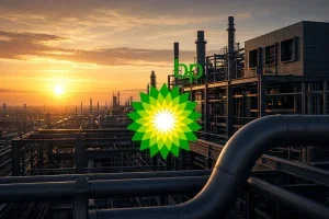 BP Aktie: Verzicht auf Devon-Übernahme bekräftigt Sparstrategie