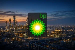BP Aktie: Monaghan übernimmt M&A-Ressort