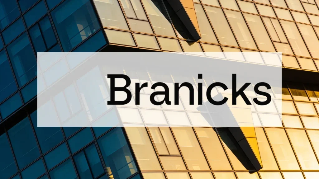Branicks: Bridge-Notes-Angebot endet am 8. September Branicks Group Aktie - Beitragsbild (KI-generiertes Symbolbild)