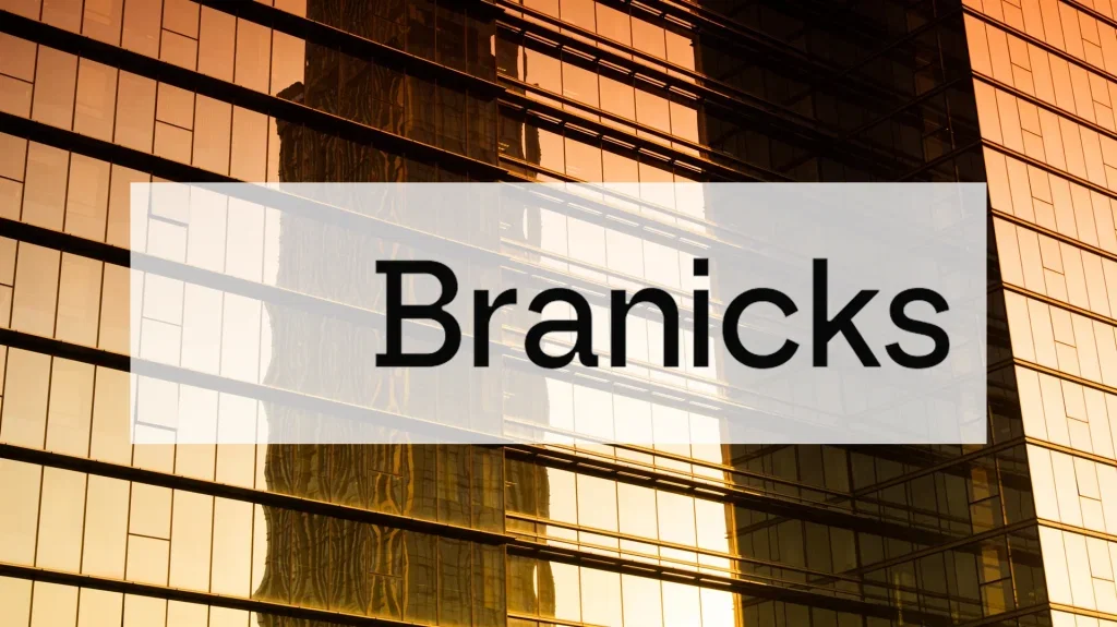 Branicks: Bridge-Notes-Frist endet am 4. September Branicks Group Aktie - Beitragsbild (KI-generiertes Symbolbild)