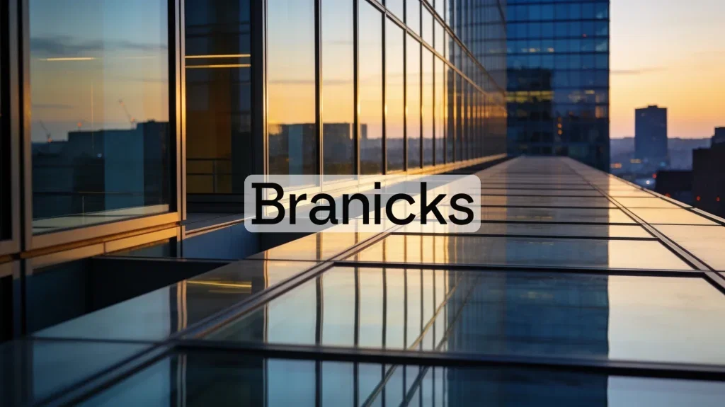 Branicks Group Aktie: Gläubiger verlängern Anleihe Branicks Group Aktie - Beitragsbild (KI-generiertes Symbolbild)