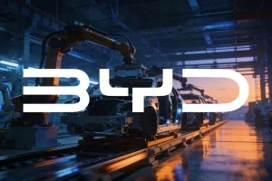 BYD-Aktie: Unglaubliche Angst!