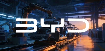 BYD-Aktie: Unglaubliche Angst!