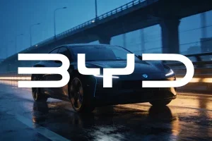 BYD Aktie: Sealion 08 startet ab 230.000 Yuan