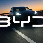 BYD Aktie: Auslandsverkäufe übersteigen 1,158 Millionen