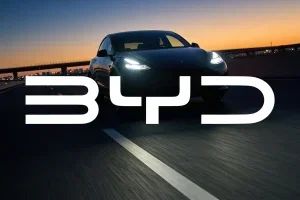 BYD Aktie: Auslandsverkäufe übersteigen 1,158 Millionen
