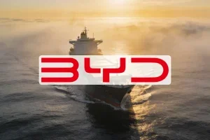 BYD zwischen Exportoffensive und schwachem Heimatmarkt: Wohin führt die eigene Schiffsflotte?