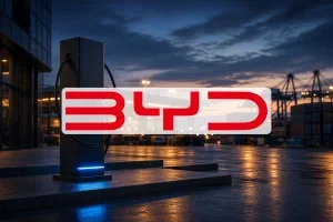 BYD Aktie: Thailand erhöht Steuer auf Importfahrzeuge