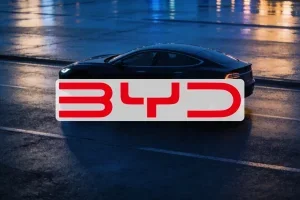 BYD-Aktie: 2-Millionen-Nachricht!