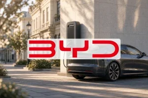 BYD-Aktie: Jetzt wird alles klarer!