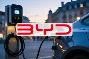 BYD-Aktie: Die Börse hat versagt!