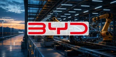 BYD-Aktie: Was sie alle falsch machen!