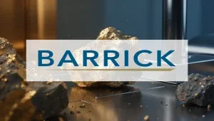 Barrick Mining Aktie: 1,21 Milliarden Dollar für Rückkäufe
