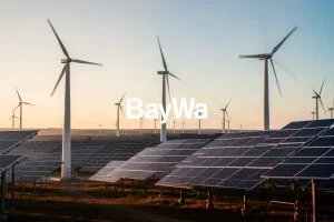 BayWa Aktie: EVN übernimmt BMC