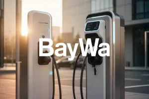 BayWa Aktie: EVN übernimmt Charging-Tochter