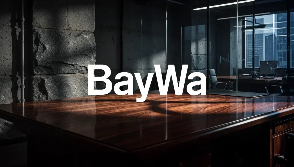 BayWa Aktie: 30. September 2026 als Sanierungs-Deadline BayWa Aktie - Beitragsbild (KI-generiertes Symbolbild)