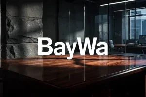 BayWa Aktie: 30. September 2026 als Sanierungs-Deadline