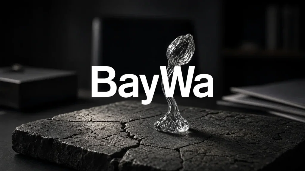 BayWa Aktie: Hybridgläubiger erhalten nur 2 Prozent BayWa Aktie - Beitragsbild (KI-generiertes Symbolbild)