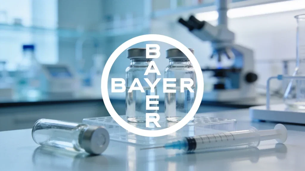Bayer Aktie: Kerendia als Wachstumsmotor – wie tragfähig ist die Hoffnung? Bayer Aktie - Beitragsbild (KI-generiertes Symbolbild)