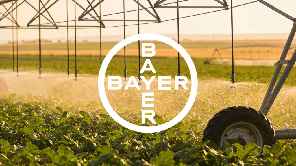 Bayer vor der Blockbuster-Probe: Trägt die Agrar-Pipeline die Bewertung? Bayer Aktie - Beitragsbild (KI-generiertes Symbolbild)
