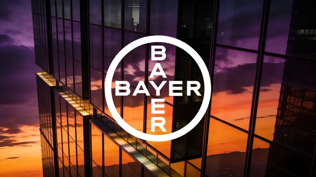 Bayer Aktie: 14. September wird zum Prüfstein Bayer Aktie - Beitragsbild (KI-generiertes Symbolbild)