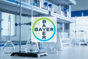 Bayer Aktie: Lungenkrebs-Mittel erreicht 75 Prozent Ansprechrate
