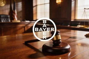 Bayer-Aktie: Schnell-Meldung!