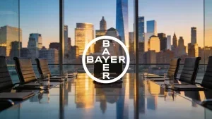 Bayer-Aktie: Ab jetzt!