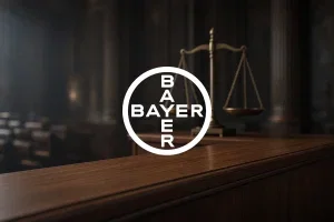 Bayer-Aktie: Gerichtsentscheidung über 28 Millionen!